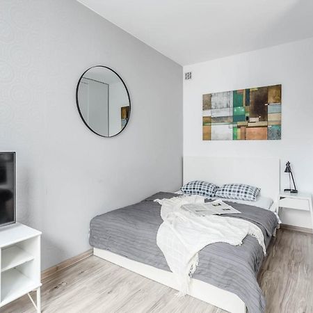Chill Apartments Bociania Варшава Екстер'єр фото