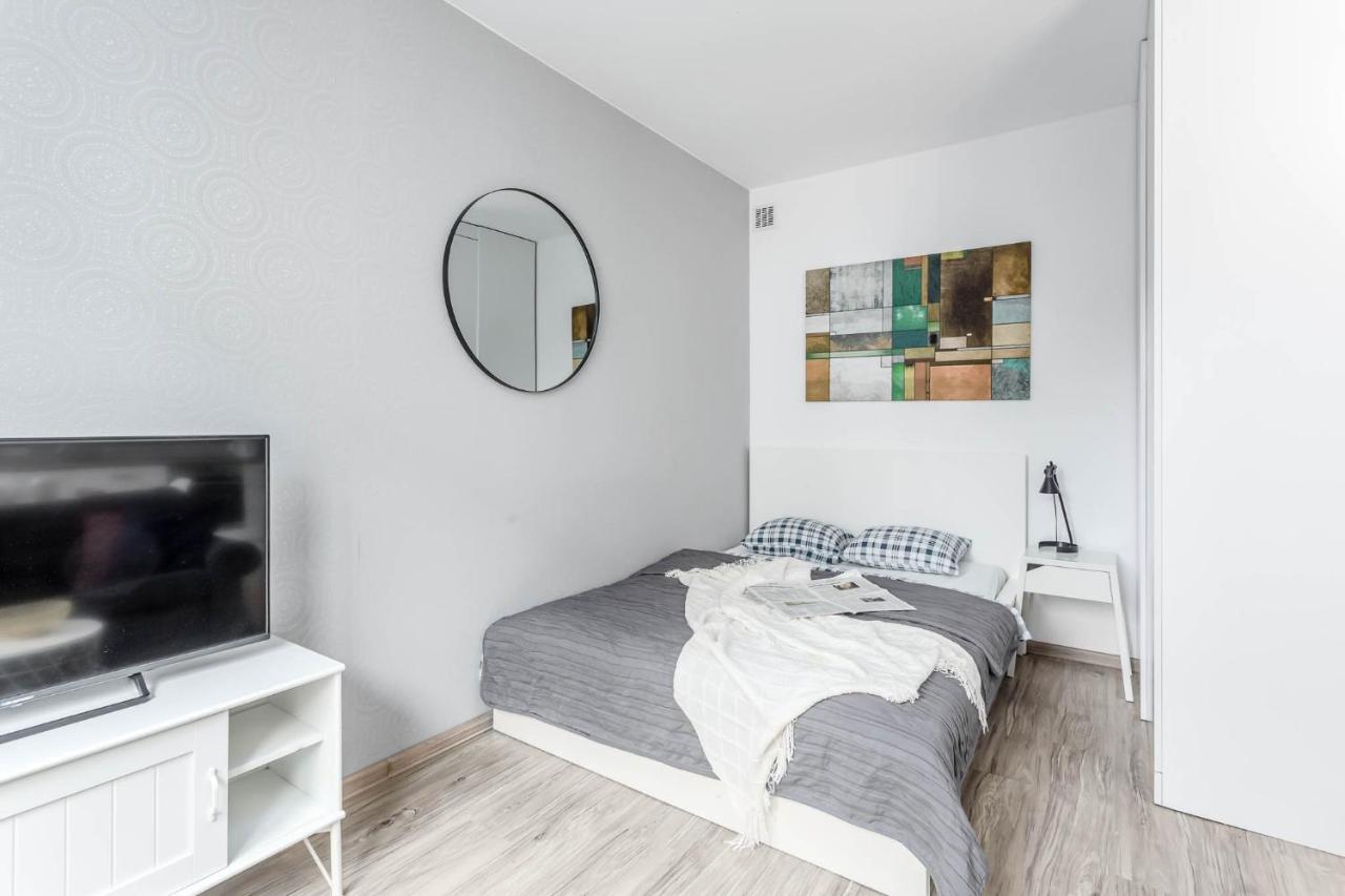Chill Apartments Bociania Варшава Екстер'єр фото