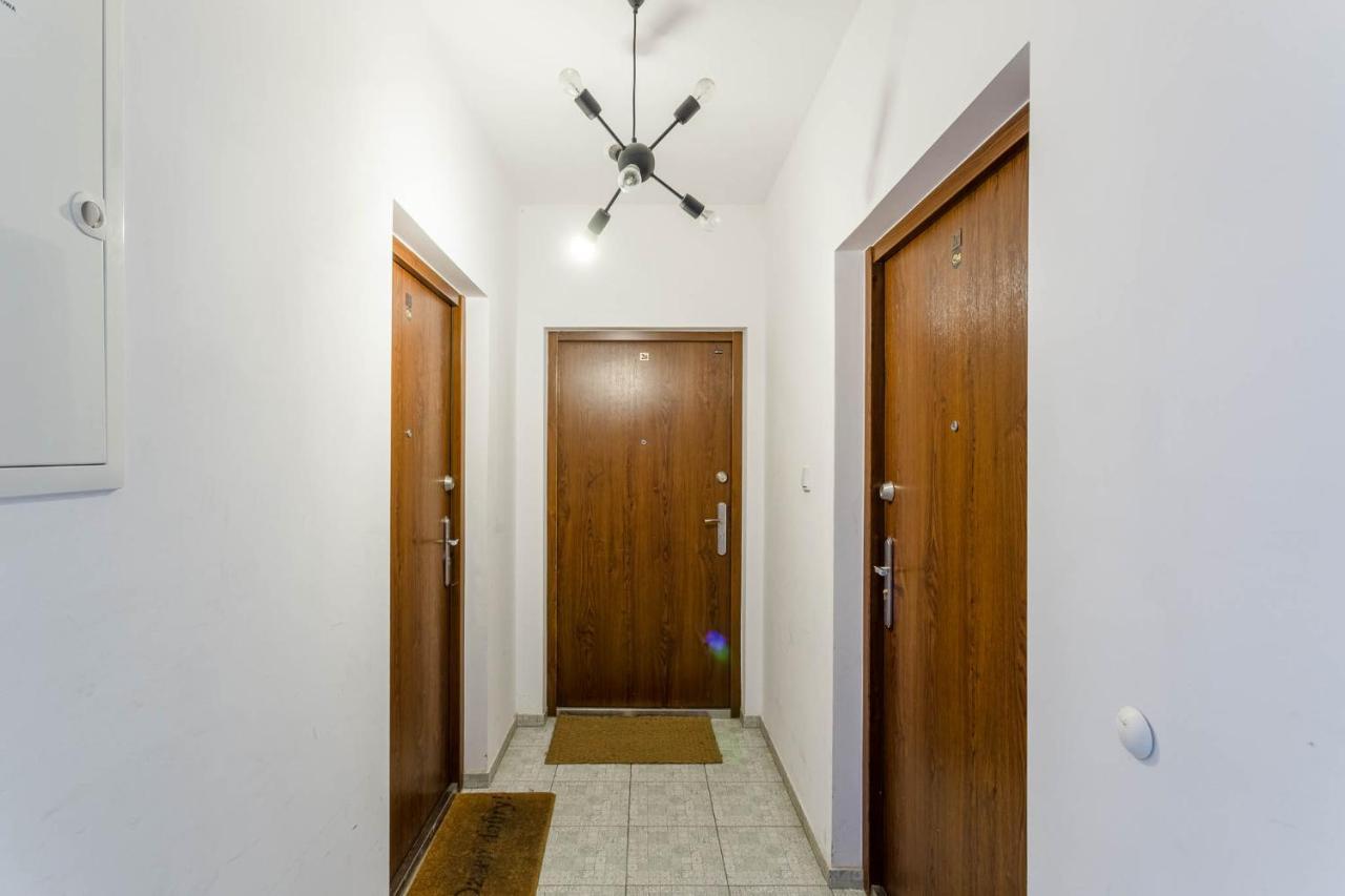 Chill Apartments Bociania Варшава Екстер'єр фото