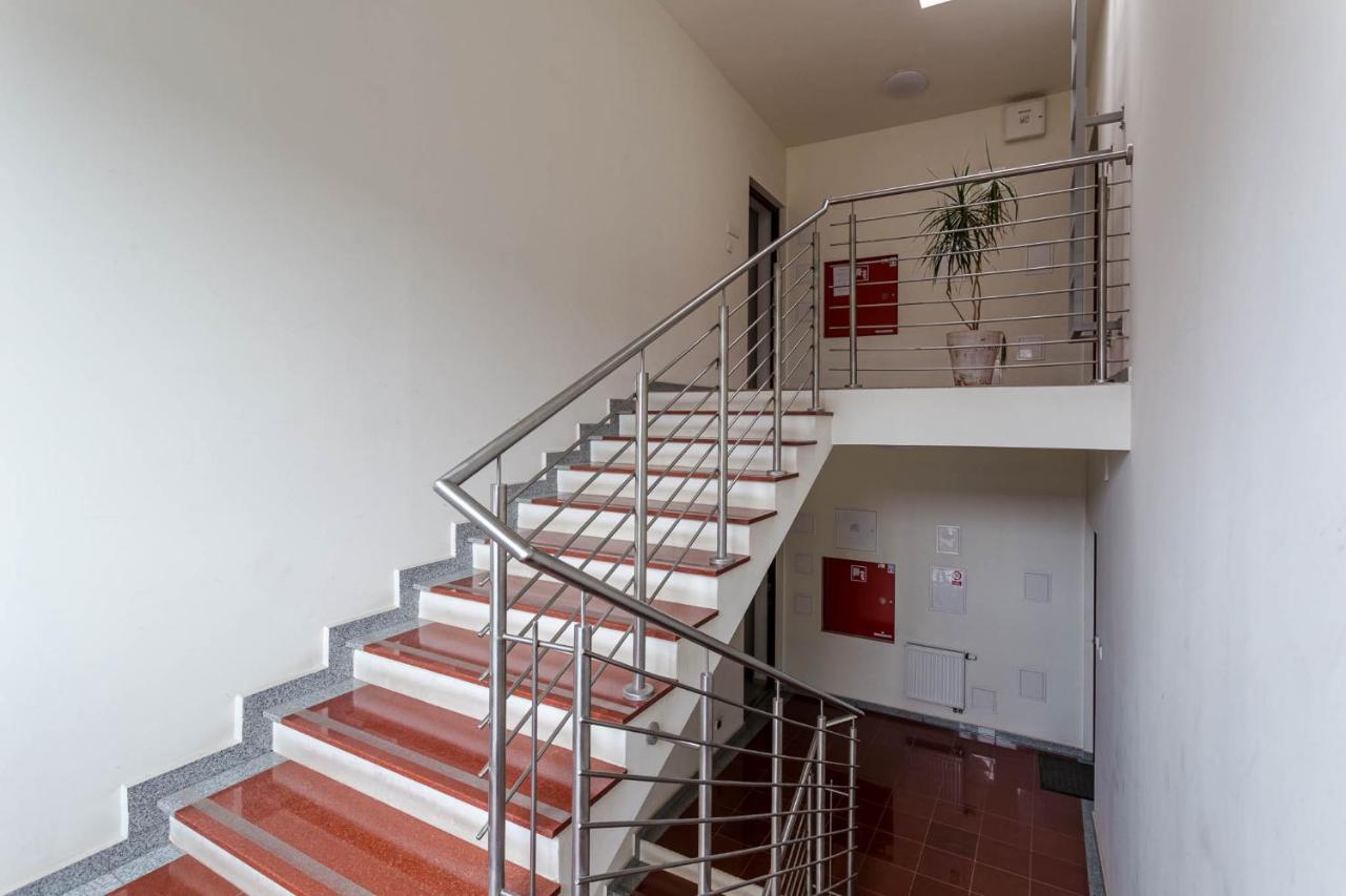 Chill Apartments Bociania Варшава Екстер'єр фото
