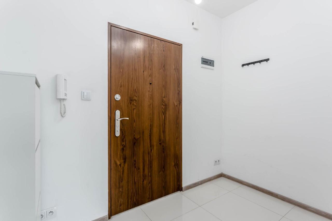 Chill Apartments Bociania Варшава Екстер'єр фото