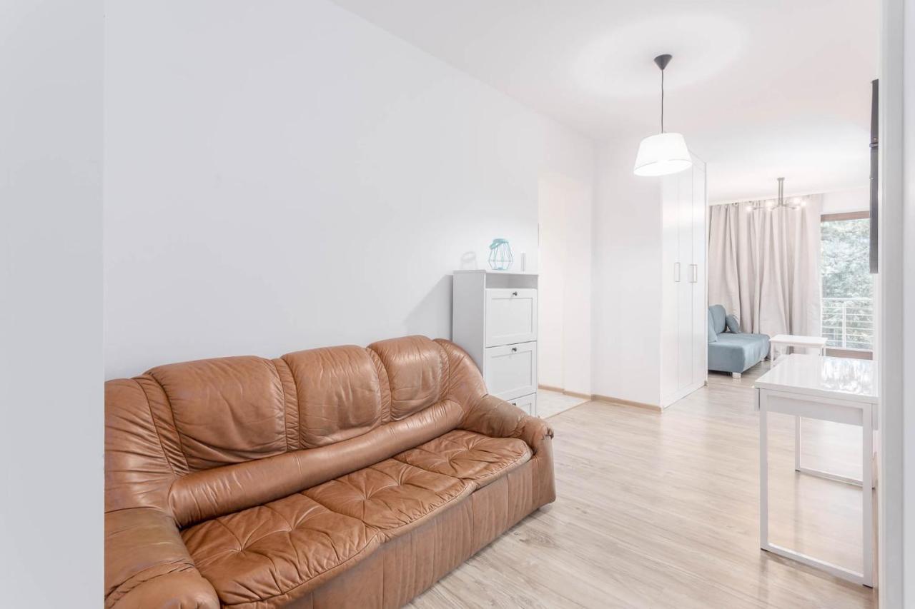 Chill Apartments Bociania Варшава Екстер'єр фото