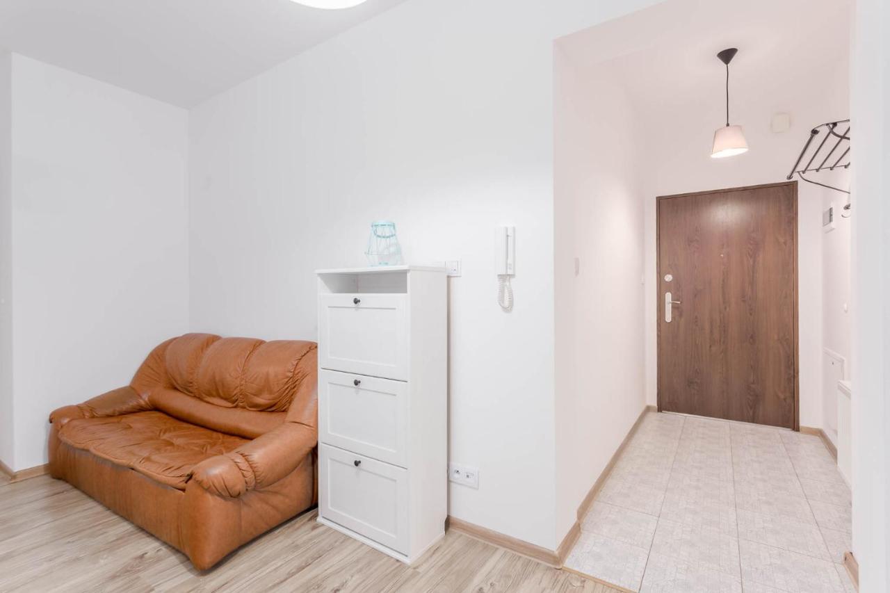 Chill Apartments Bociania Варшава Екстер'єр фото